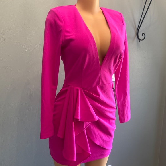 Betsy & Adam dress - Picture 5 of 6